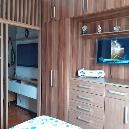 Loft Super Charmoso No Centro De Nova Friburgoアパートメント エクステリア 写真