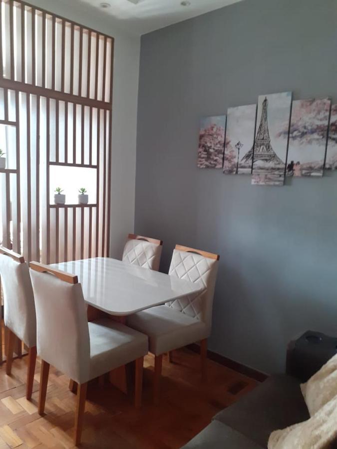 Loft Super Charmoso No Centro De Nova Friburgoアパートメント エクステリア 写真