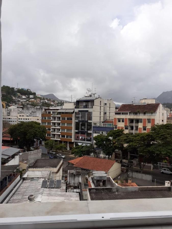 Loft Super Charmoso No Centro De Nova Friburgoアパートメント エクステリア 写真